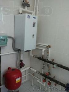 Качественно и аккуратно услуги на все виды сантех-работ тел 87024490531 #1081397