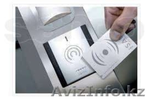 Системы контроля и управления доступом или СКУД #1074668