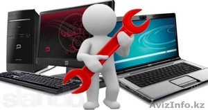 установка Win XP/7,  Microsoft Office 2003/2007/2010 #1069862