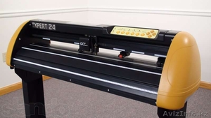 режущий плоттер GCC Expert 24 #1070602