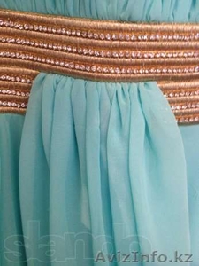 Дорогие девушки,  продаю шикарное платье на выпускной! #1077613