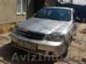 Продам Chivrolett Lacetti #1078760