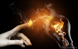 Электрик Алматы круглосуточно #1070294