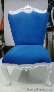 Профессиональная перетяжка мягкой мебели #1073216