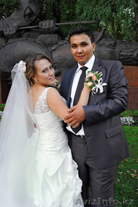 Фото и видео съемка в Алматы 87072619036, 87052619036Андрей #1082328