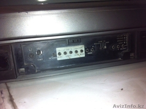 телевизор Sanyo диагональ 51 #1069004