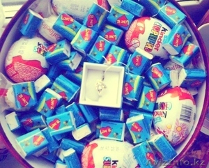 Ищешь оригинальный подарок в Алматы? #1069149