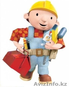 Евроремонт квартир и офисов в Астане. Недорого #1079935