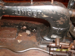 Куплю дорого Zinger  #1072850