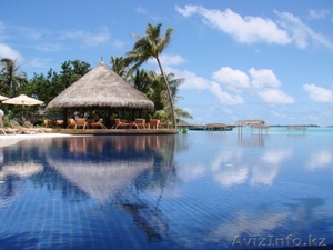 Туристское агенство 