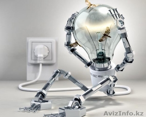 Электро-монтажные работы,  системы 