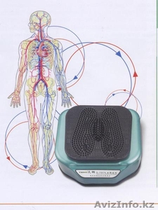 Тибетская медицина! Продается вибромассажер.  #1080833