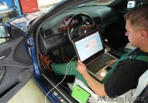 диагностика машин #1071965