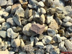 Щебень,  дресва,  цемент,  перегной,  песок #1080276