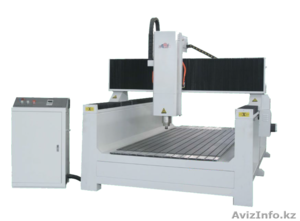 Станок с ЧПУ 1200*2500*600мм фрезерно-гравировальный с 4.5kw шпинделем #1079044