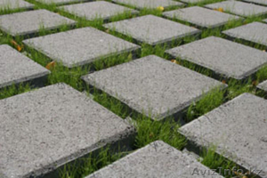 Брусчатка,  тротуарная плита #1082741