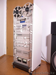 PIONEER RT-909, CT-F950, Spec-1, Spec-4, SG-9800, TX-9800, JA-R2, JA-R101 #1075600