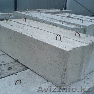 Фундаментальные блоки ФБС #1082745