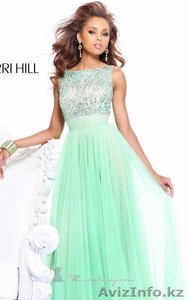 Вечерние шикарные платья! #1080874