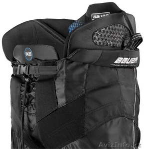 Продам хоккейную форму BauerSupremeOne95 #1080873