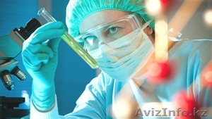 Установление отцовства,  генетическая экспертиза #1070321