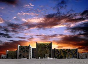 Atlas Architect Group #1079054