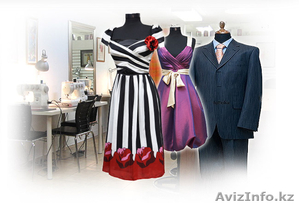 Пошив любого вида одежды #1067330