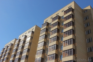 Продам однокомнатную квартиру в ЖК Алтын Босага 43 кв.м.  #1076462