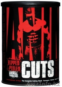 Жиросжигатели из США #1073169