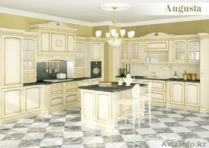 Кухни под заказ. #1071651