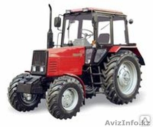 Беларус-952.2 трактор #1070940