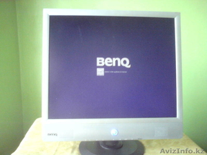 Монитор BENQ  17