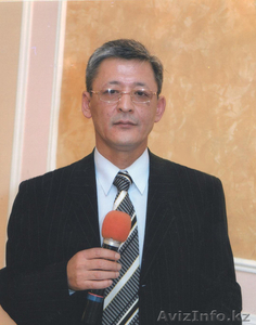 Двуязычный асаба Сабит #1068661