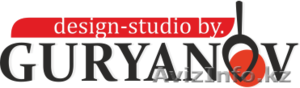 Дизайн рекламная студия by.GURYANOV #1078282