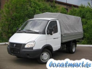 Грузоперевозки газель 4, 2 метра грузчики87714292688, 87754101694 #1069619