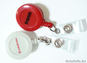 Брелок ретрактор #1067873