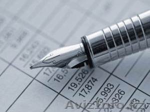 Квалифицированные Бухгалтерские курсы #1076100