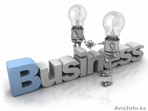  Продам действующий бизнес #1066356