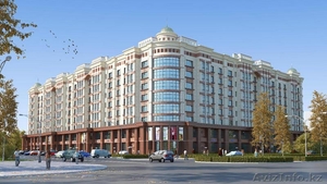 ЖК Тулпар Элит Элит класса #1079548