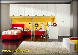 Детская мебель на заказ в Алматы #1070297