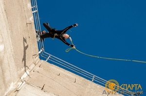 ПРОЕКТ СПАРТА: ПЕРВЫЙ ШАГ #1073717