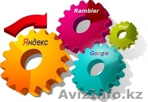  Контекстная реклама (с оплатой за клик) #1072293