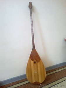 Настоящая домбра #1073519