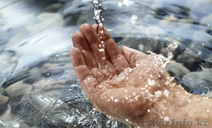 Бурение водных скважин #1065862