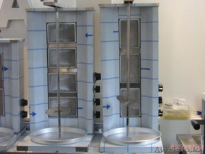 Донер аппараты!!! #1076399