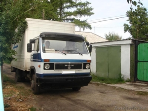 Грузоперевозки по городу,  области,  Казахстану #1081240