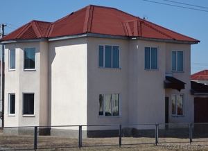 Строим дома,  коттеджи и офисы недорого #1076288