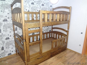 Двухъярусные кровати #1068674