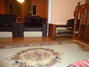 Сдам комнату в частном доме #1075173