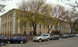 Дистанционное обучение в престижном вузе г.Алматы #1065758